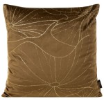 Poszewka BLINK różne kolory  LILIE WODNE