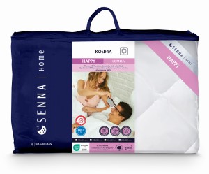 Kołdra Letnia HAPPY Inter Widex 