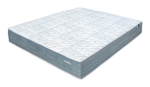 Materac MATERASSO kieszeniowy Enviro Oxy Pocket/ Elastico