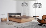 Łózko MILANO z pojemnikiem na pościel