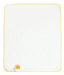 Kołdra letnia SATYNA BAWEŁNIANA AMZ