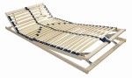 Stelaż z regulacją Twinflex M&K Foam do montażu 