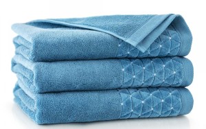 Ręcznik z bawełny egipskiej Oscar Niagara