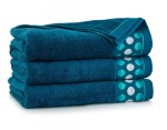 Ręcznik z bawełny egipskiej Zen_2 Emerald