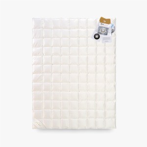 Kołdra ciepła SILVER PRESTIGE AMZ 