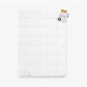 Kołdra extra ciepła MATERACOWA PRESTIGE AMZ