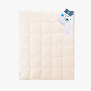 Kołdra ciepła PIERZE AMZ 