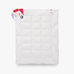 Kołdra letnia NATURAL OUTLAST AMZ