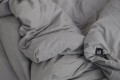 KALDOO_)Poszwa na kołdrę PURE-ciemny szary05.jpg