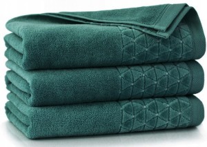 Ręcznik z bawełny egipskiej Oscar BUKSZPAN