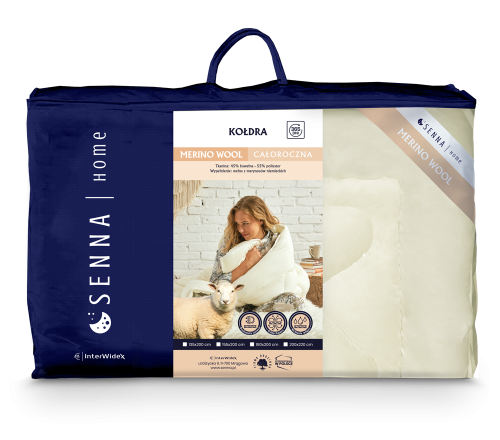 InterWidex Senna Home Koldra MERINO WOOL-torba.png