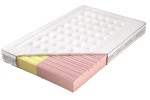 Materac Mk Foam piankowy EWA ELASTIK  o długości 190 cm 
