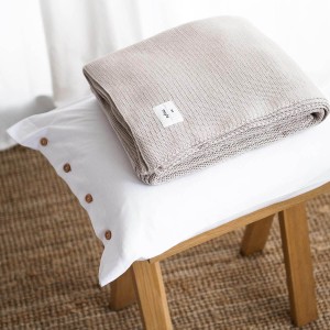 Pled Blisko Natury Piaskowy