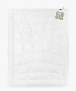 Kołdra wełniana Całoroczna Alpaka AMZ bawełna 