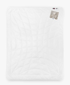 Kołdra wełniana Light Letnia Alpaka AMZ bawełna 