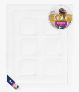 Kołdra Całoroczna+ QUALLO AMZ