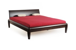 Łóżko VILLA NATURA