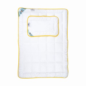 Komplet dziecięcy NIEDŹWIADEK HONEY