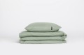 KALDOO_Poszwa na kołdrę PURE- szałwiowa zieleń4.jpg